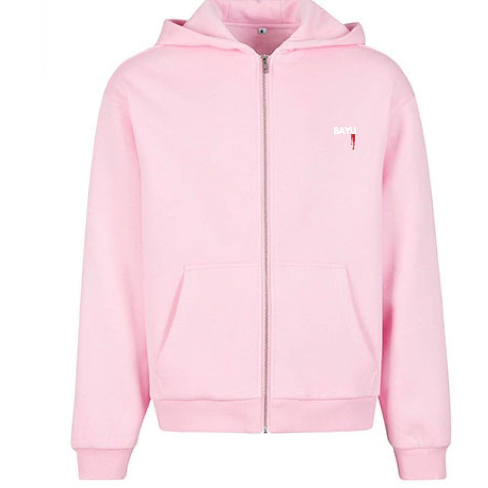 Zip Hoodie BAYU