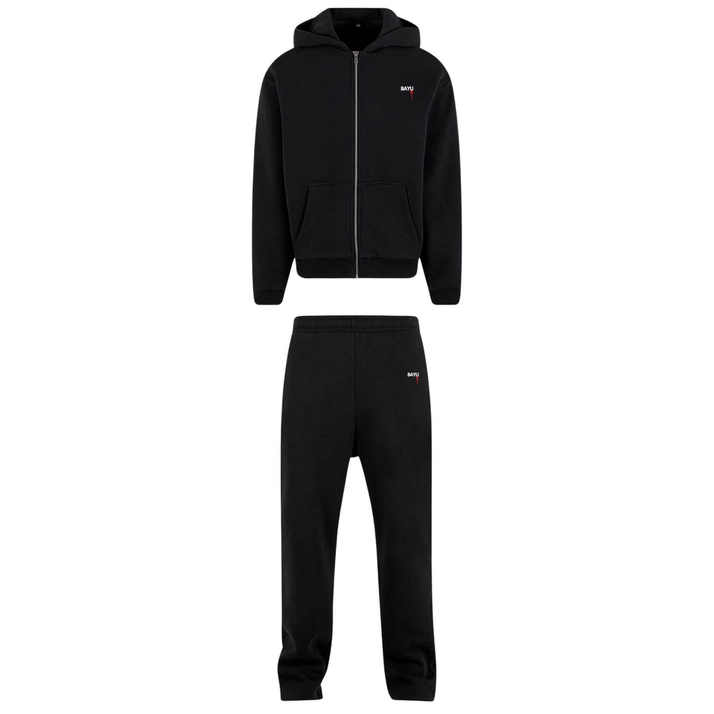 Tracksuit BAYU