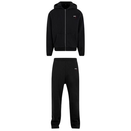Tracksuit BAYU