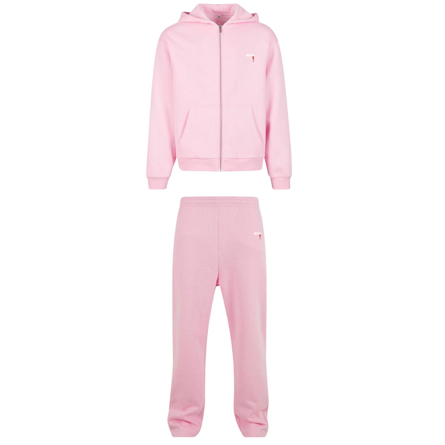 Tracksuit BAYU